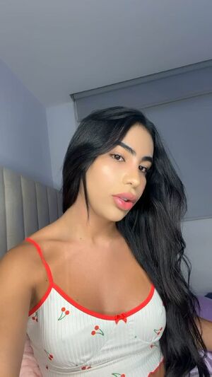 Beautiful Transwomen Trans Transgender