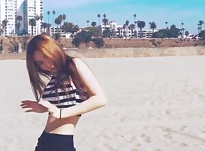 Elris Sohee's S-Line!