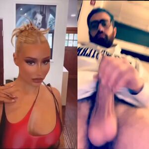 Size Queen BabeCock Babes Big Ass
