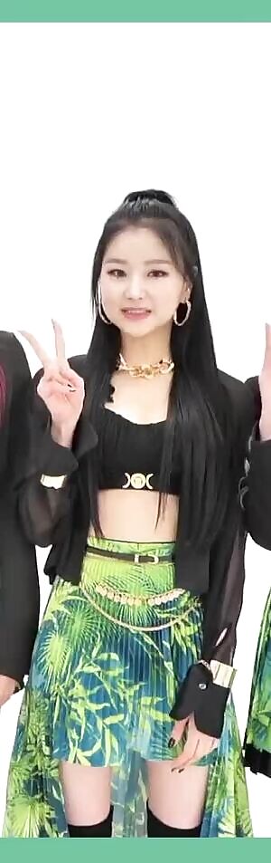 BVNDIT - Seungeun, Songhee, Yiyeon