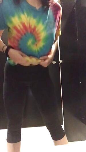 inished today’s workout 💦💦