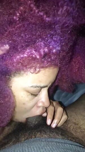 Her favorite thing to do 😜