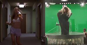 The Two Jessicas III: The Rules of Sin City