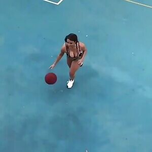 Curvy + athletic 💋