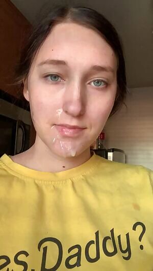 Who doesn’t love a facial first thing in the morning?