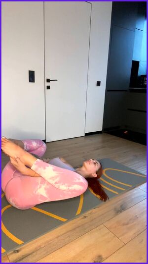 Anal Babe Homemade OnlyFans Pornstar