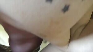 Amateur College Girl With An Injection