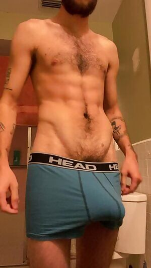 Always love showing off for y’all