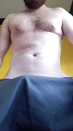 It's Hard To Get Out Of Bed In The Morning.