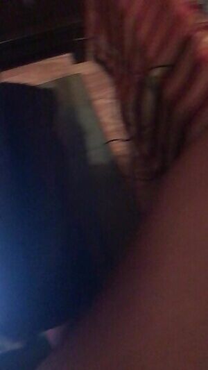 Sofie made me cum everywhere