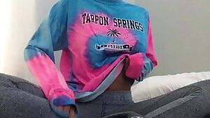 18 Do you want to see my tits?