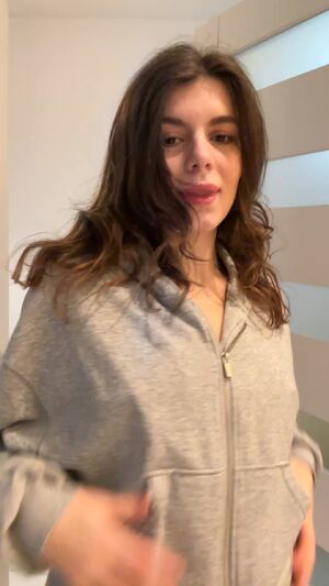 Pussy to Ass Babe MILF NSFW