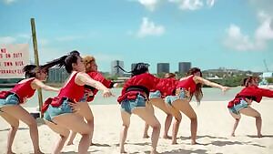 AOA - Good Luck Edit