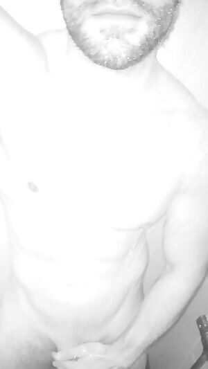 Showers always make me smile