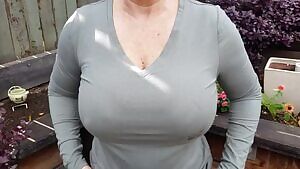 My boobs are perfect for a Titty fucking, Well thats what I've been told 😜 xx 54yo  🇦🇺💋