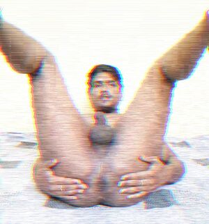 Bisexual Anal Ass Spread Asshole Bottom
