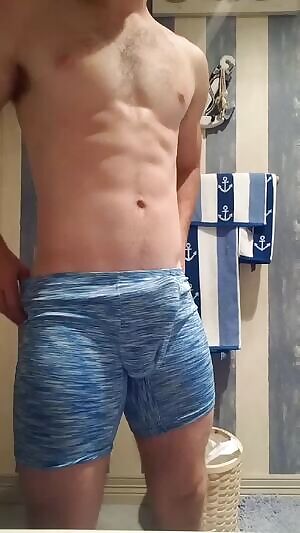 Startin y'alls Monday off right😎