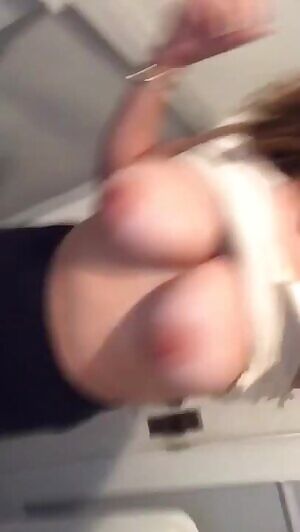 ready to be bouncing on some dick already 😩