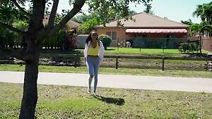 Very beautiful black girl Kiara Curry fuck for money