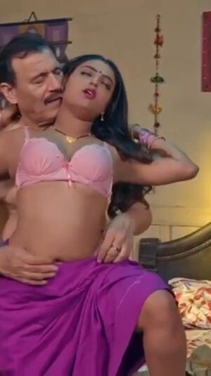 Desi Babe Big Ass Boobs Couple