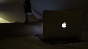 Gone fleshlight... And GW. I can only recomend it for when she's not there.