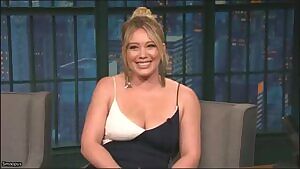 Hilary Duff