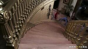 Phoenix Marie is a high-class slut