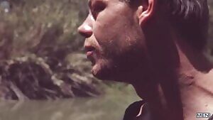 Gay Of Thrones Part 1 - with Abraham Al Malek, Toby Dutch