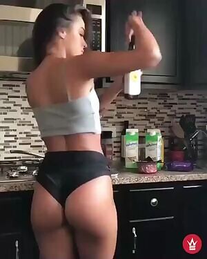 Cookin