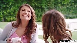 Adria Rae and Ana Rose- I got you babe