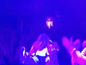 Best gif of Ari and her ass