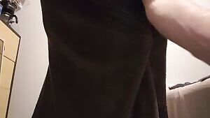 Bored and horny so here's a full flash