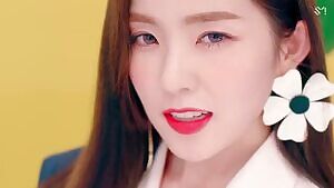 Red Velvet - Irene's Sexy Gaze