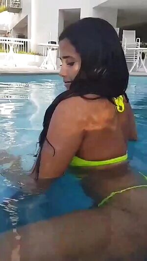 I'm not religious, but sweet jesus!