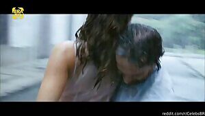 Paolla Oliveira - Budapeste