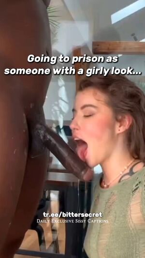 Feminization/Sissy Captions Caption Femboy Feminization Sissy