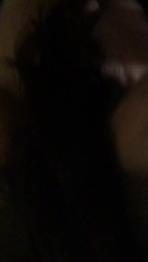 Sucking a new cock and recording for my husband at home 😘