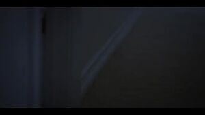 Daddy's girl seeking some comfort in the middle of the night