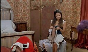 Françoise Pascal - Burke & Hare