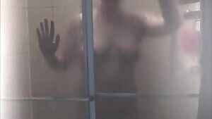 *5* plus 2 against the glass for you