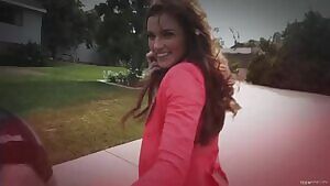 Emma Stone Jean fucking