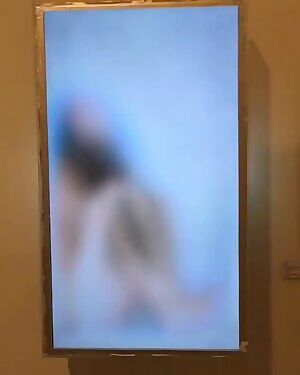 Kinda erotic but Also kinda masochistic