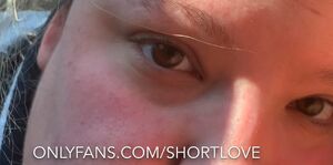 Small Penis Encouragement BBW Blowjob Caught