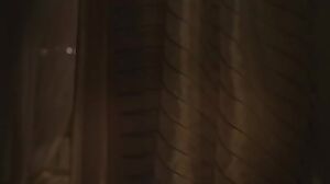 Polly Walker Sexy Confidence 