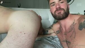 Gay Ass Eating Muscles OnlyFans Rimjob