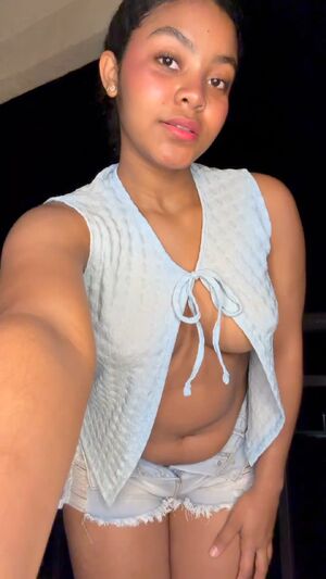 Women Of Color Amateur Boobs Ebony