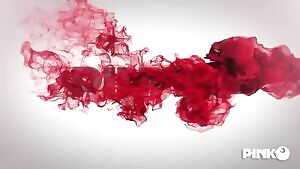 Cytherea and Adriana Chechik in a very wet threesome