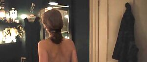 Rosamund Pike Brightened