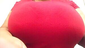 Second Tittydrop! How'd I do?