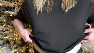 Dropping in for the holidays!